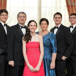 Meet your Posher, Michele